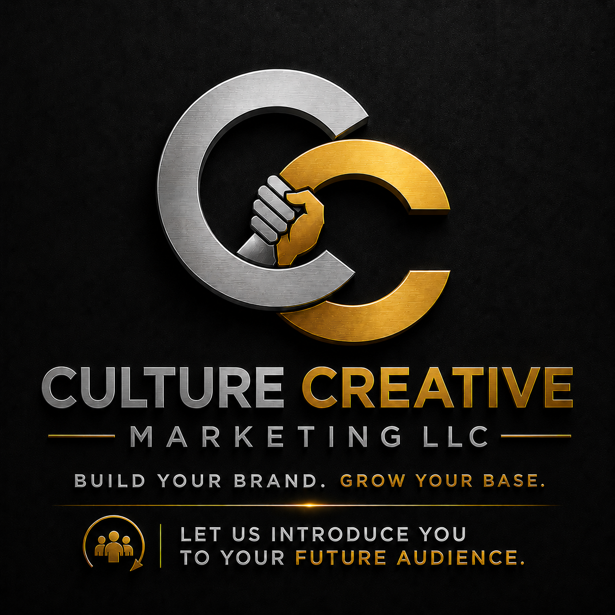 Culture Creative logo